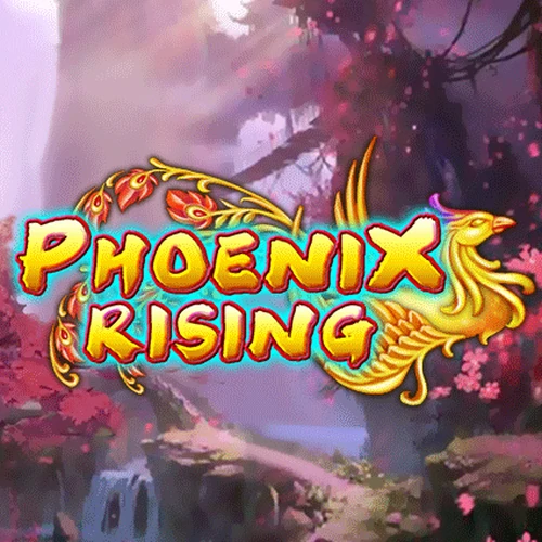 เกมสล็อต Phoenix Rising
